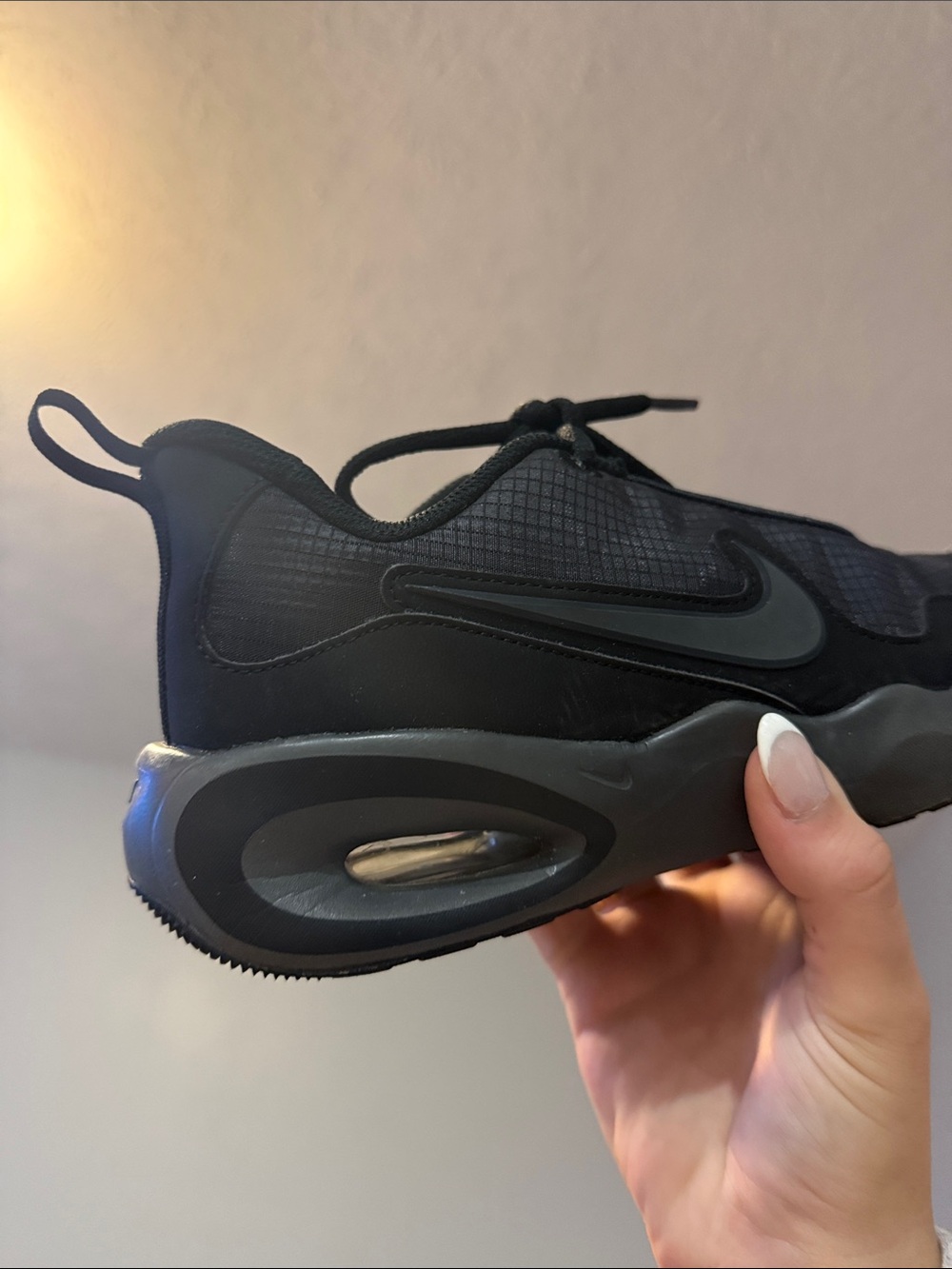Boys Nike Air Max Nova Sneakers - Picture 5 of 11
